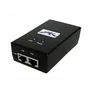 Ubiquiti POE-24-30W Adaptador PoE 30W 24V Gigabit Ethernet
